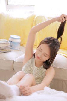 韩漫家教老师
